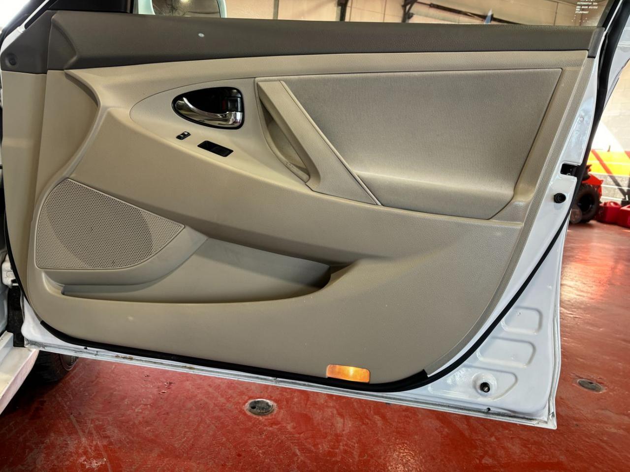 2009 Toyota Camry LE Franklin OH