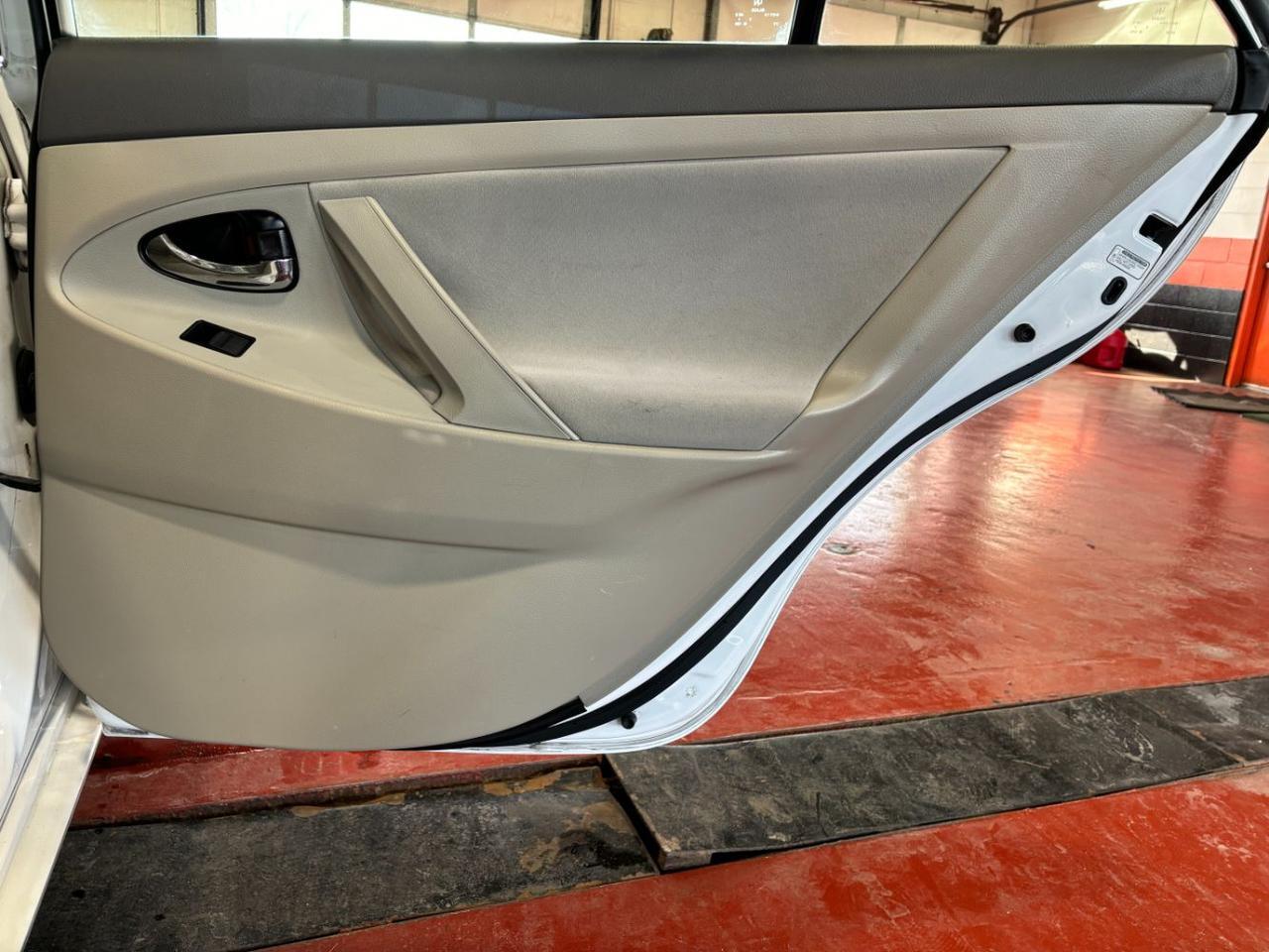 2009 Toyota Camry LE Franklin OH