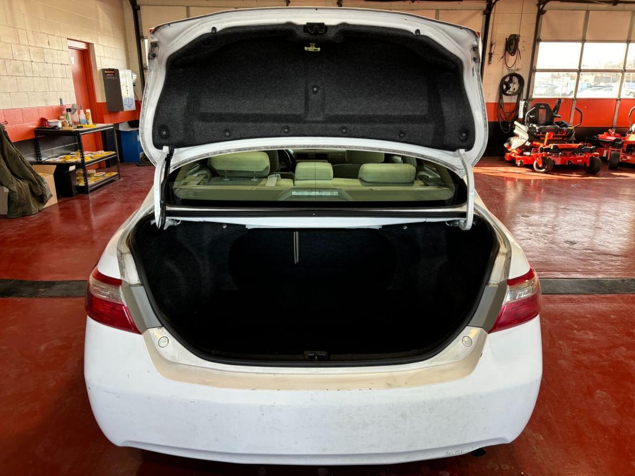 2009 Toyota Camry LE Franklin OH