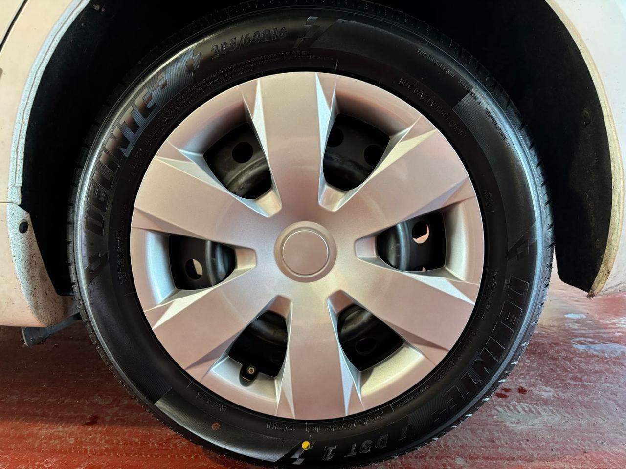 2009 Toyota Camry LE Franklin OH