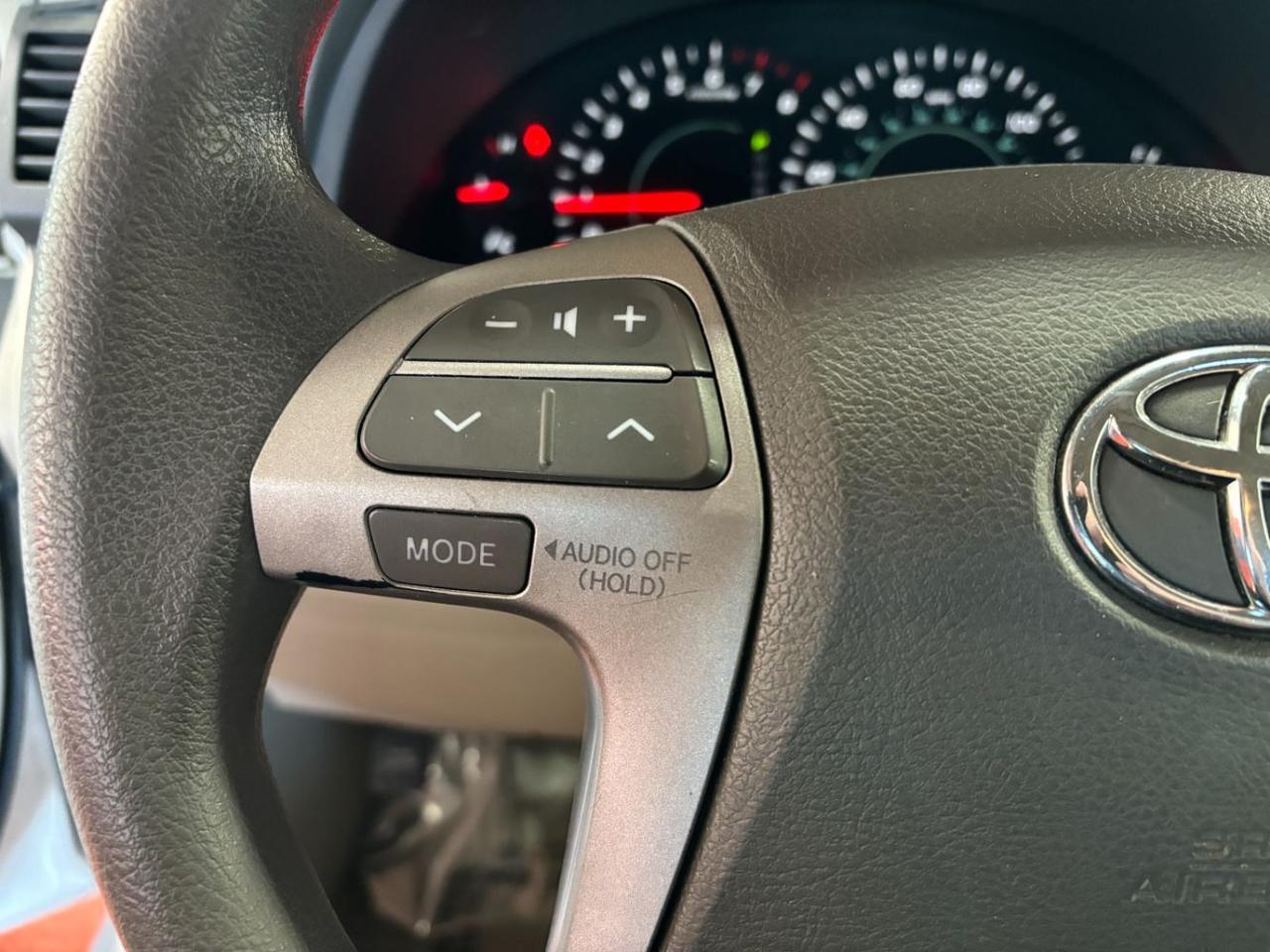 2009 Toyota Camry LE Franklin OH