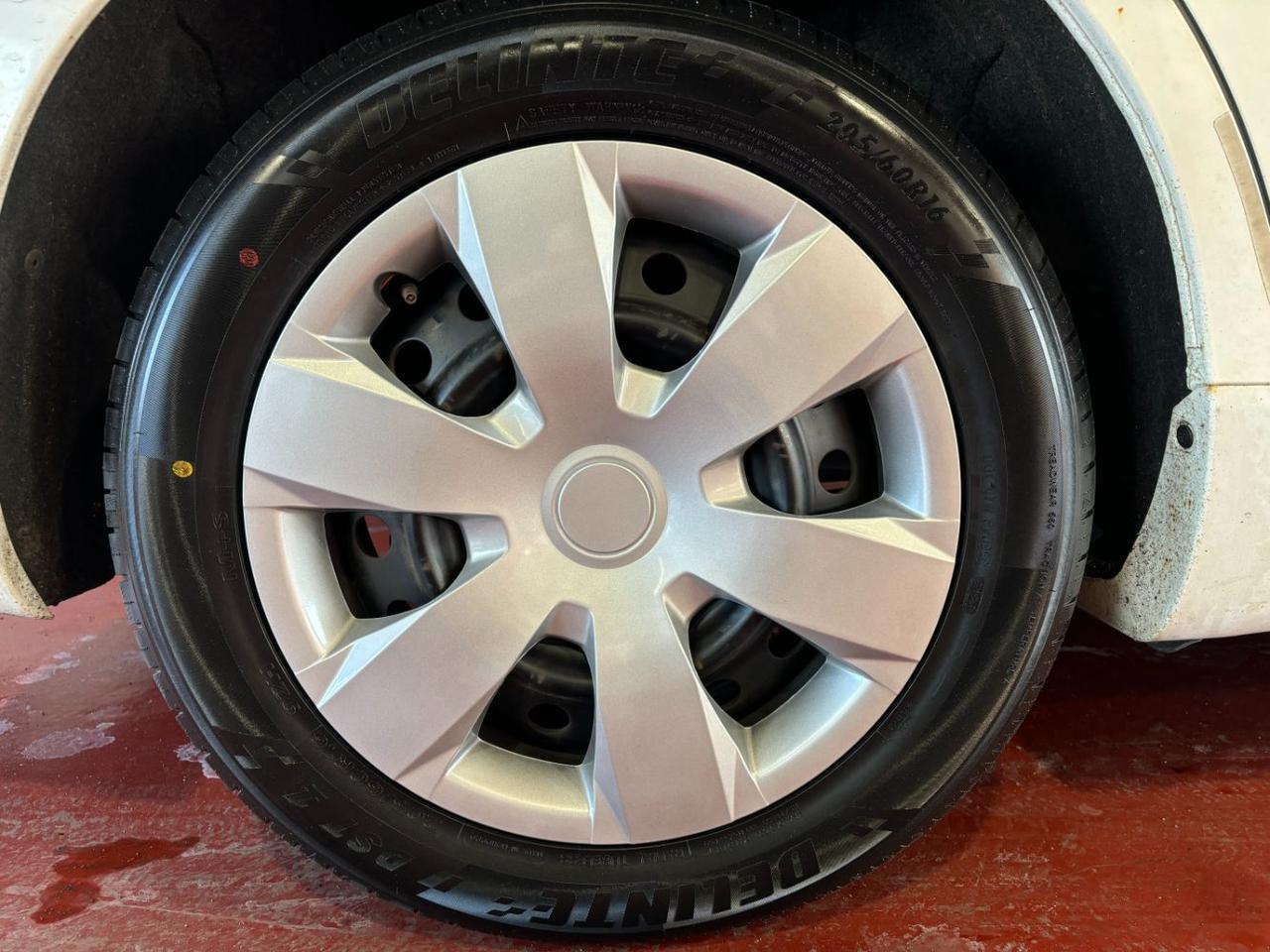 2009 Toyota Camry LE Franklin OH