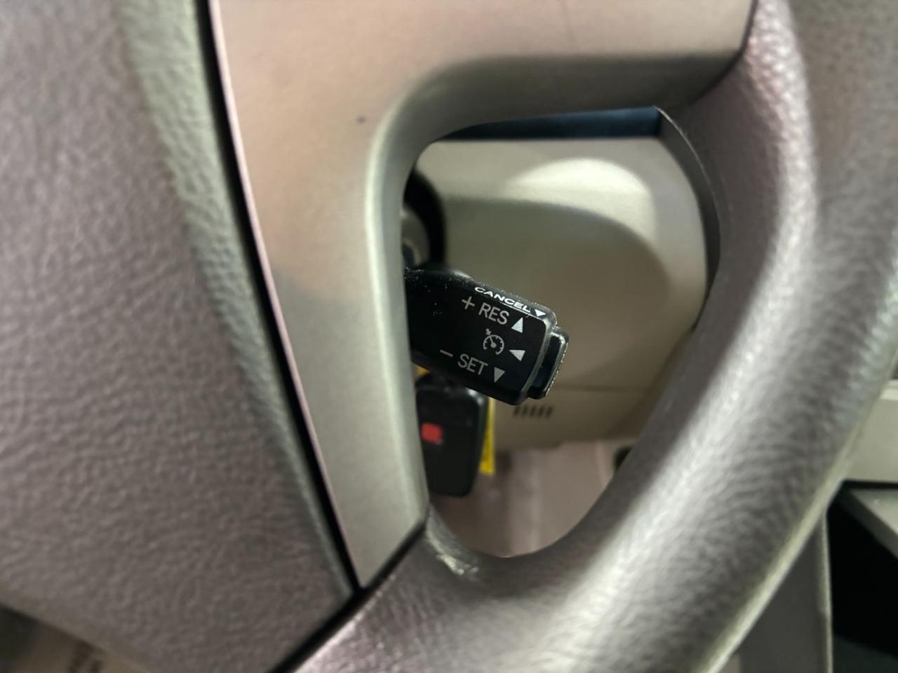 2009 Toyota Camry LE Franklin OH