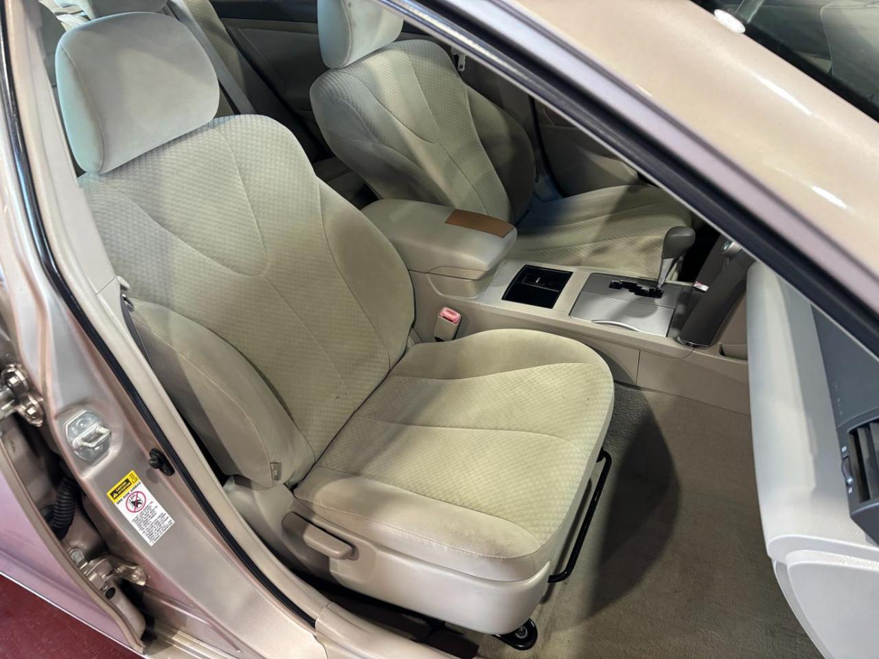 2009 Toyota Camry LE Franklin OH