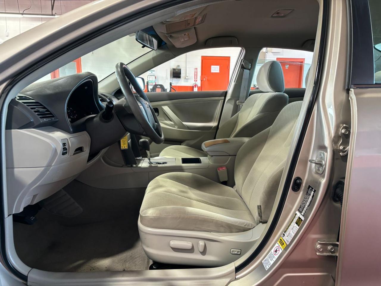 2009 Toyota Camry LE Franklin OH