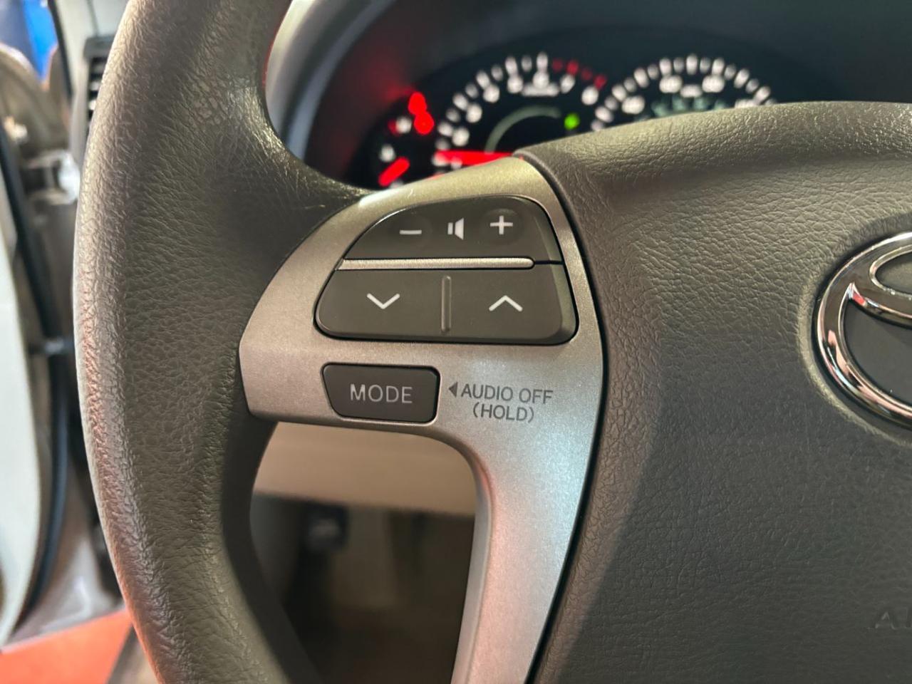 2009 Toyota Camry LE Franklin OH