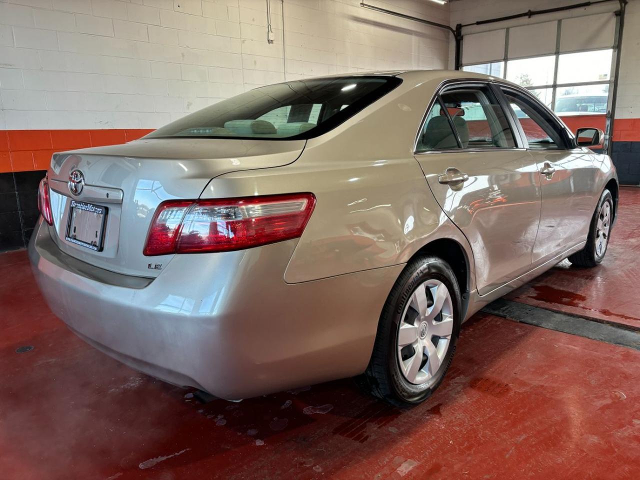 2009 Toyota Camry LE Franklin OH
