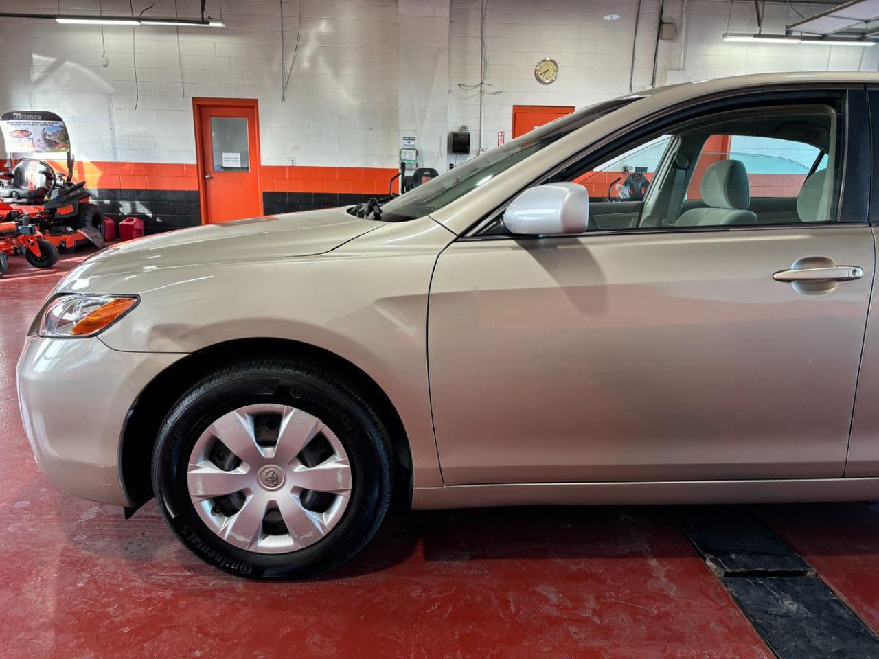 2009 Toyota Camry LE Franklin OH