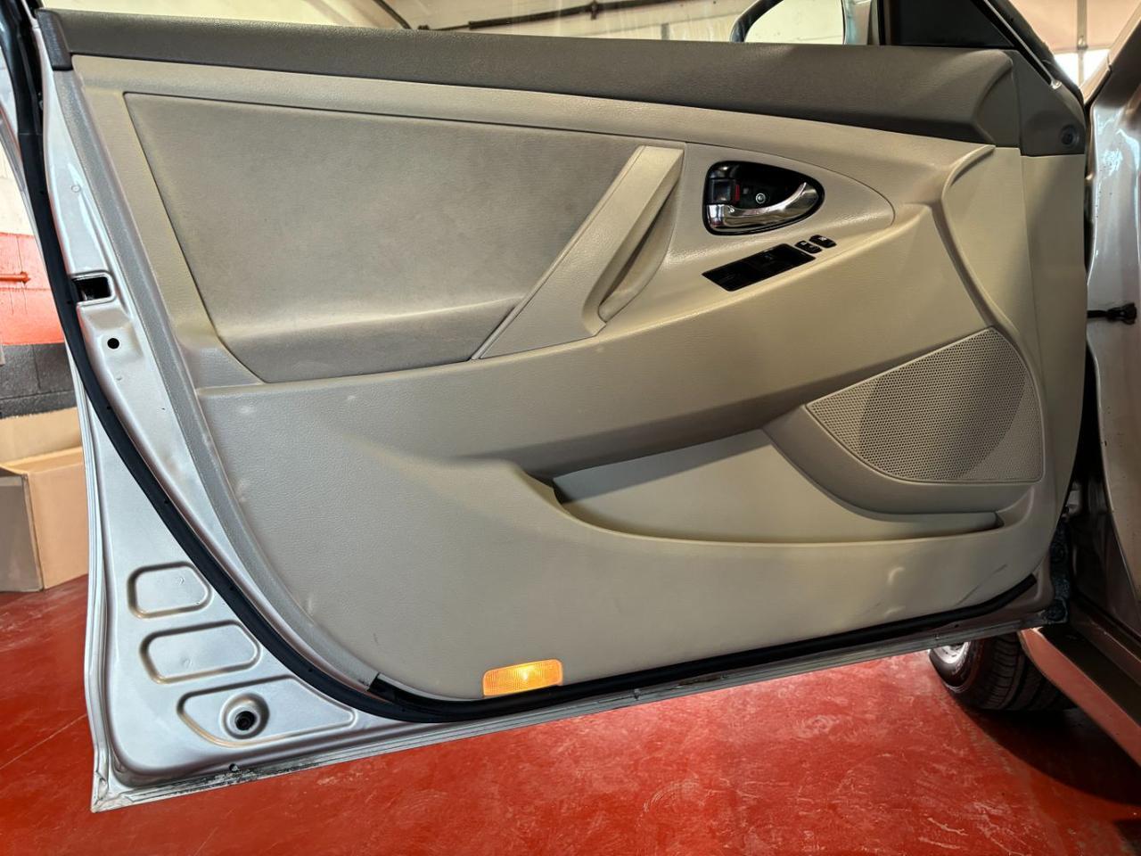 2009 Toyota Camry LE Franklin OH