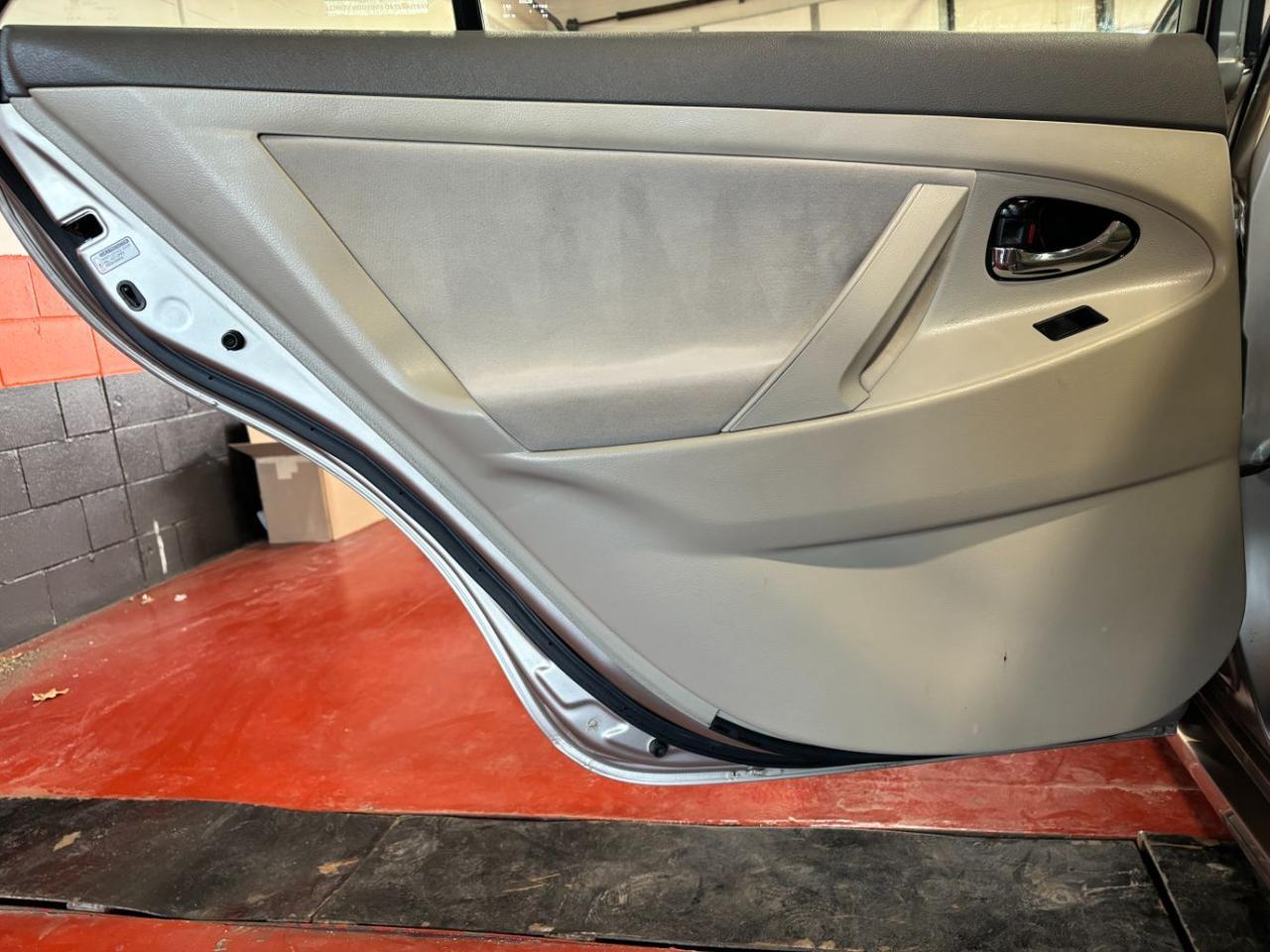 2009 Toyota Camry LE Franklin OH