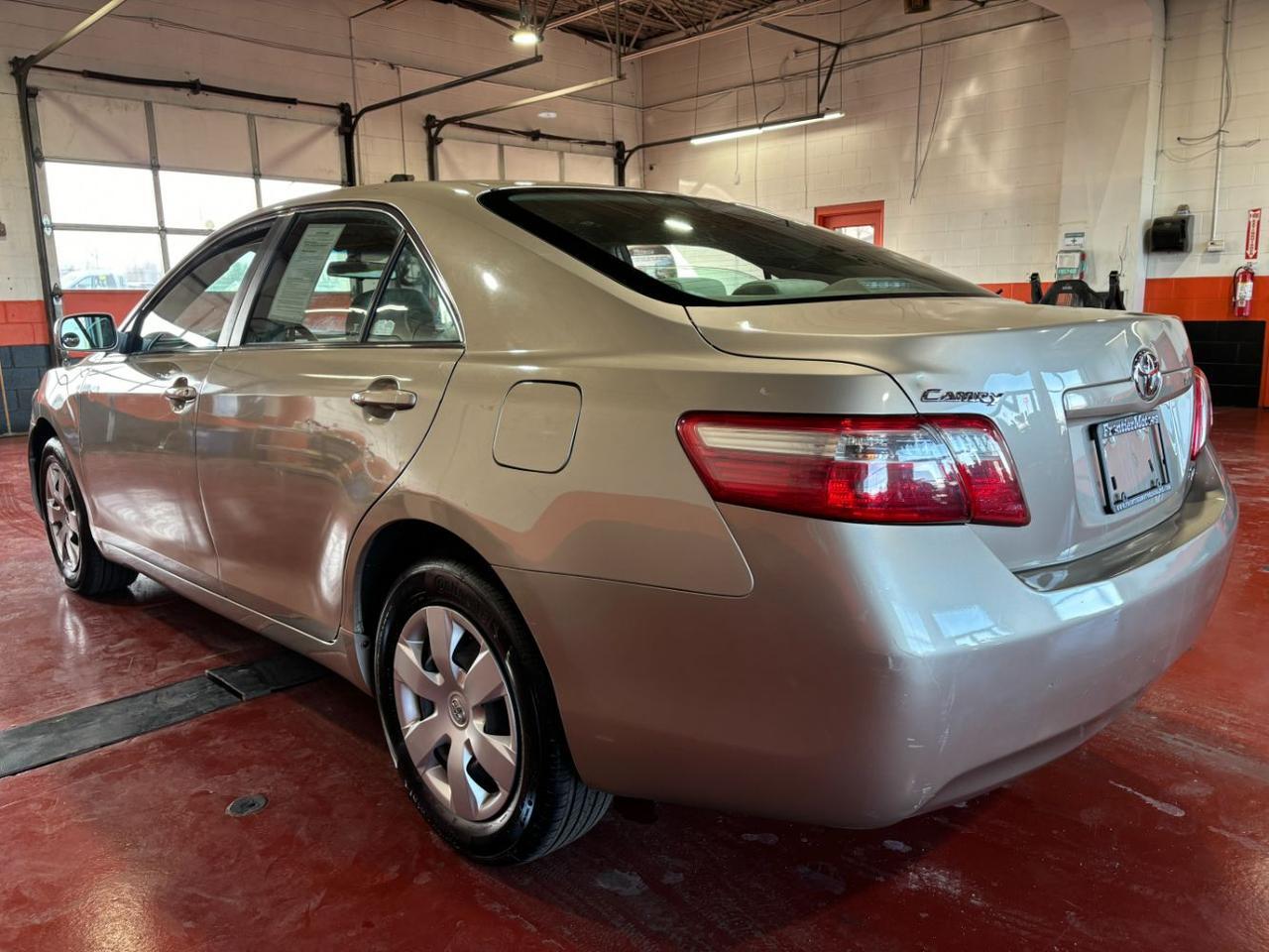2009 Toyota Camry LE Franklin OH