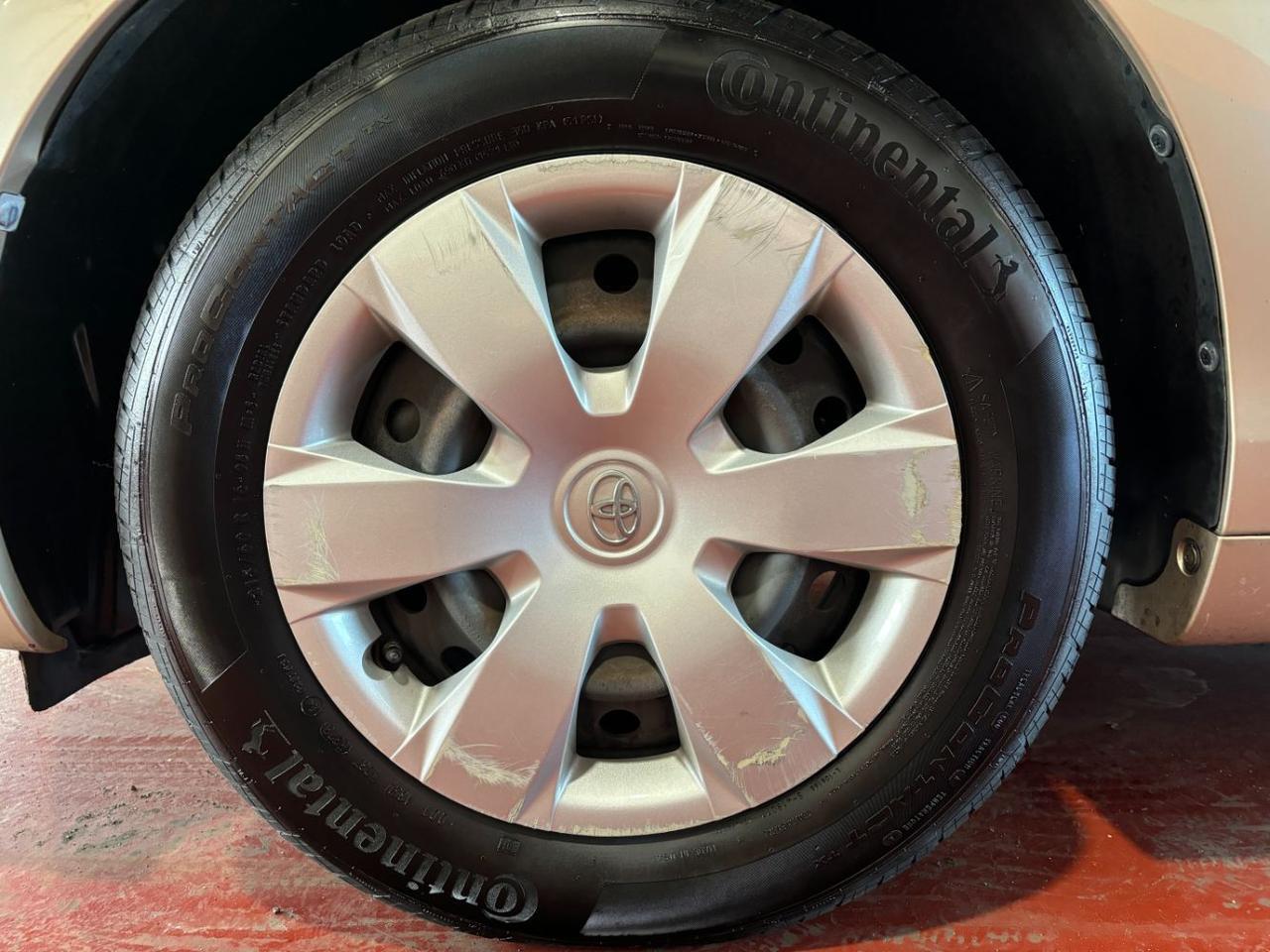 2009 Toyota Camry LE Franklin OH