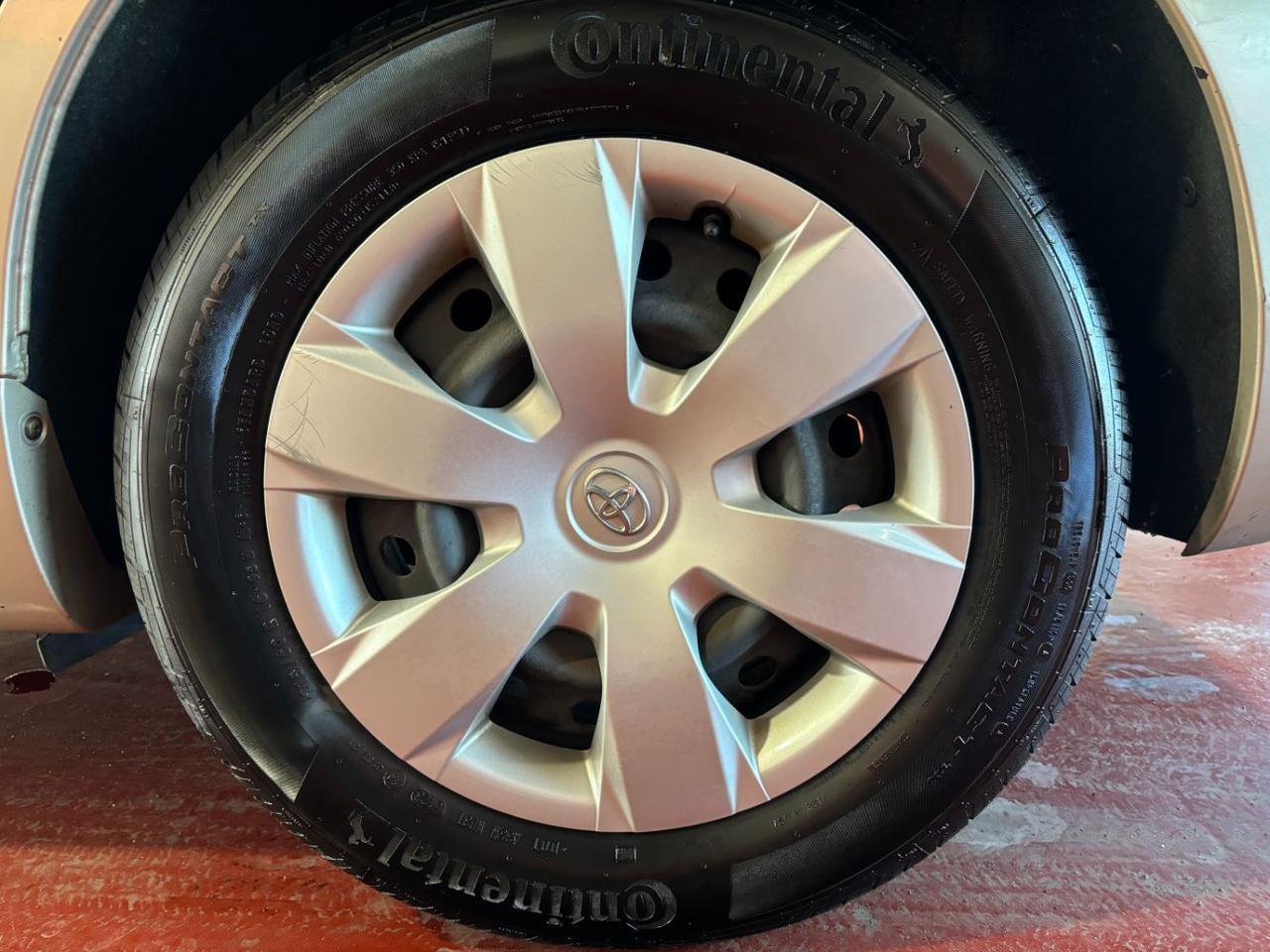 2009 Toyota Camry LE Franklin OH