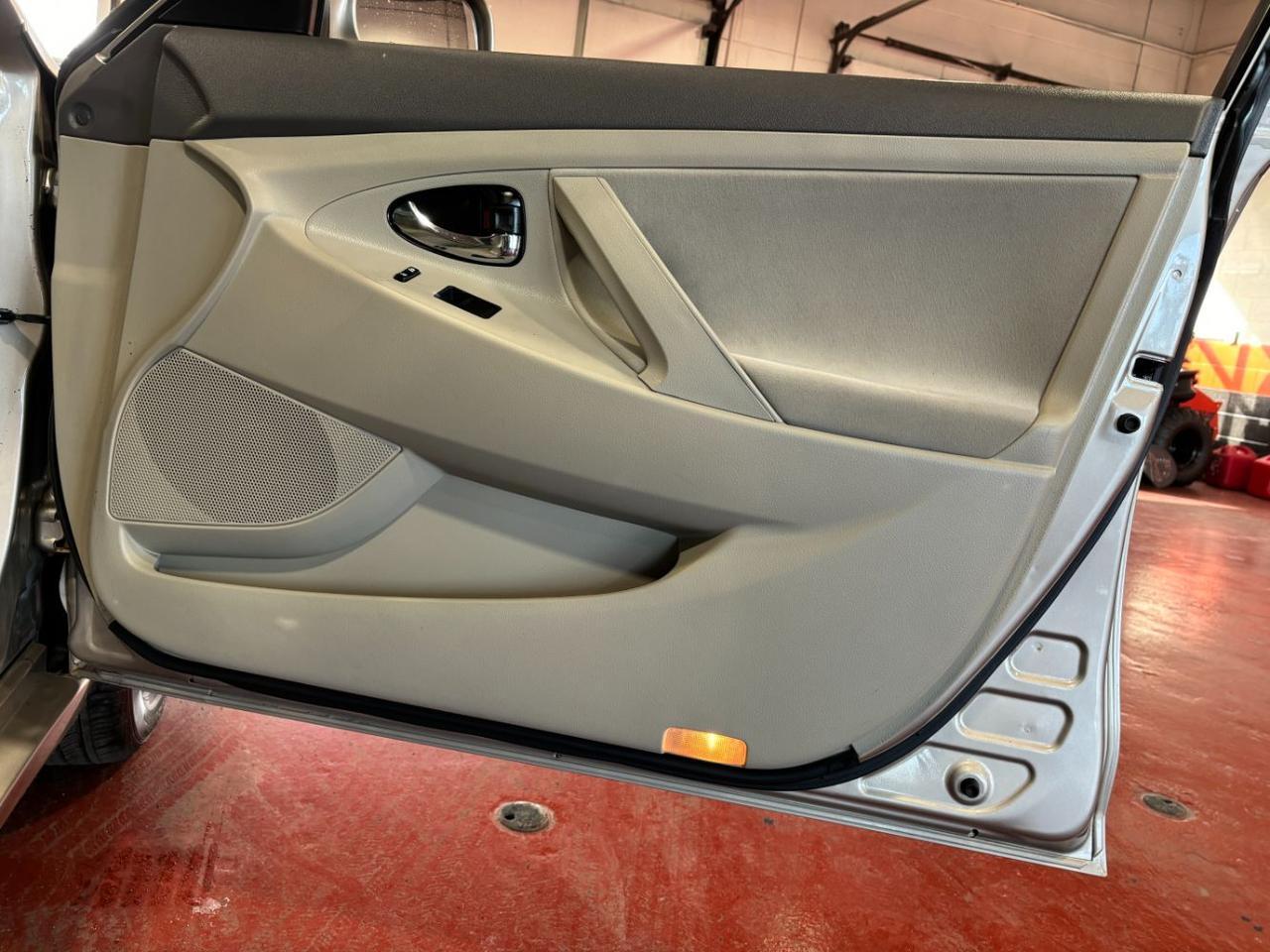 2009 Toyota Camry LE Franklin OH