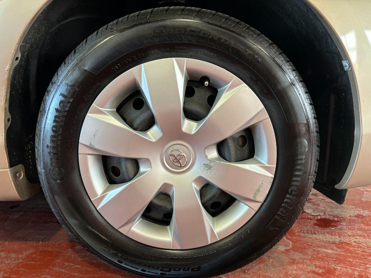 2009 Toyota Camry LE Franklin OH