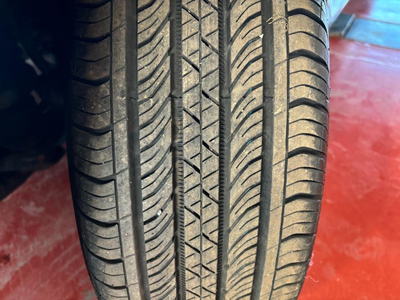 2009 Toyota Camry LE Franklin OH