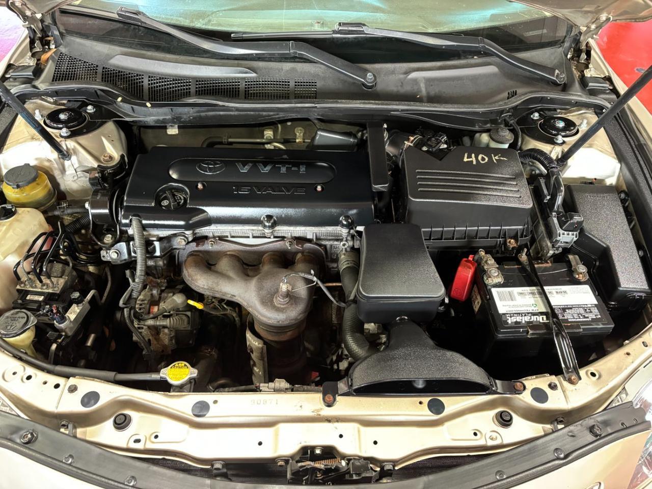 2009 Toyota Camry LE Franklin OH