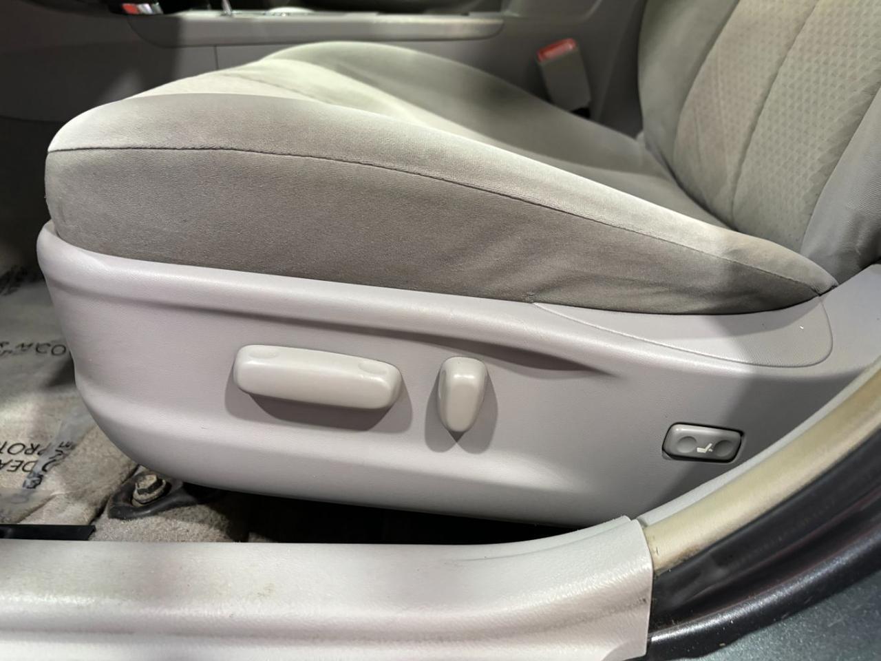 2009 Toyota Camry LE Franklin OH