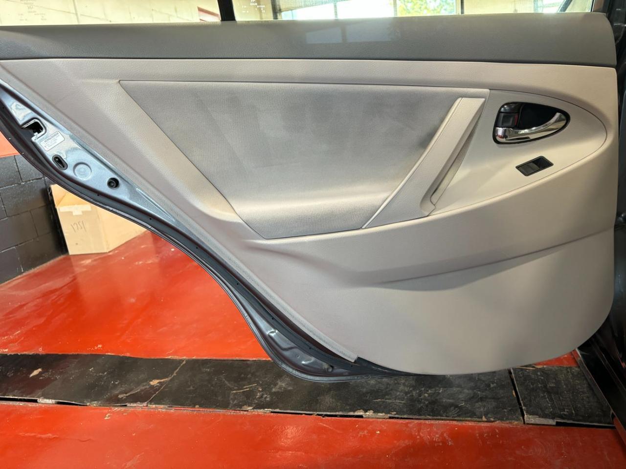 2009 Toyota Camry LE Franklin OH