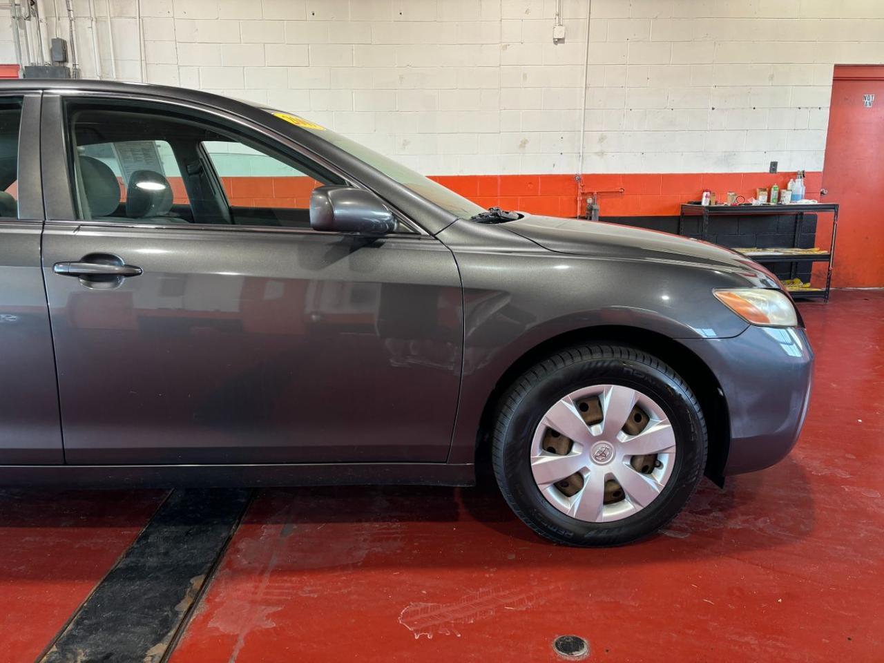 2009 Toyota Camry LE Franklin OH