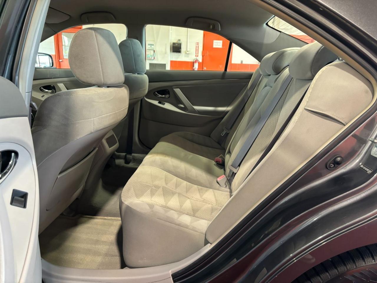 2009 Toyota Camry LE Franklin OH