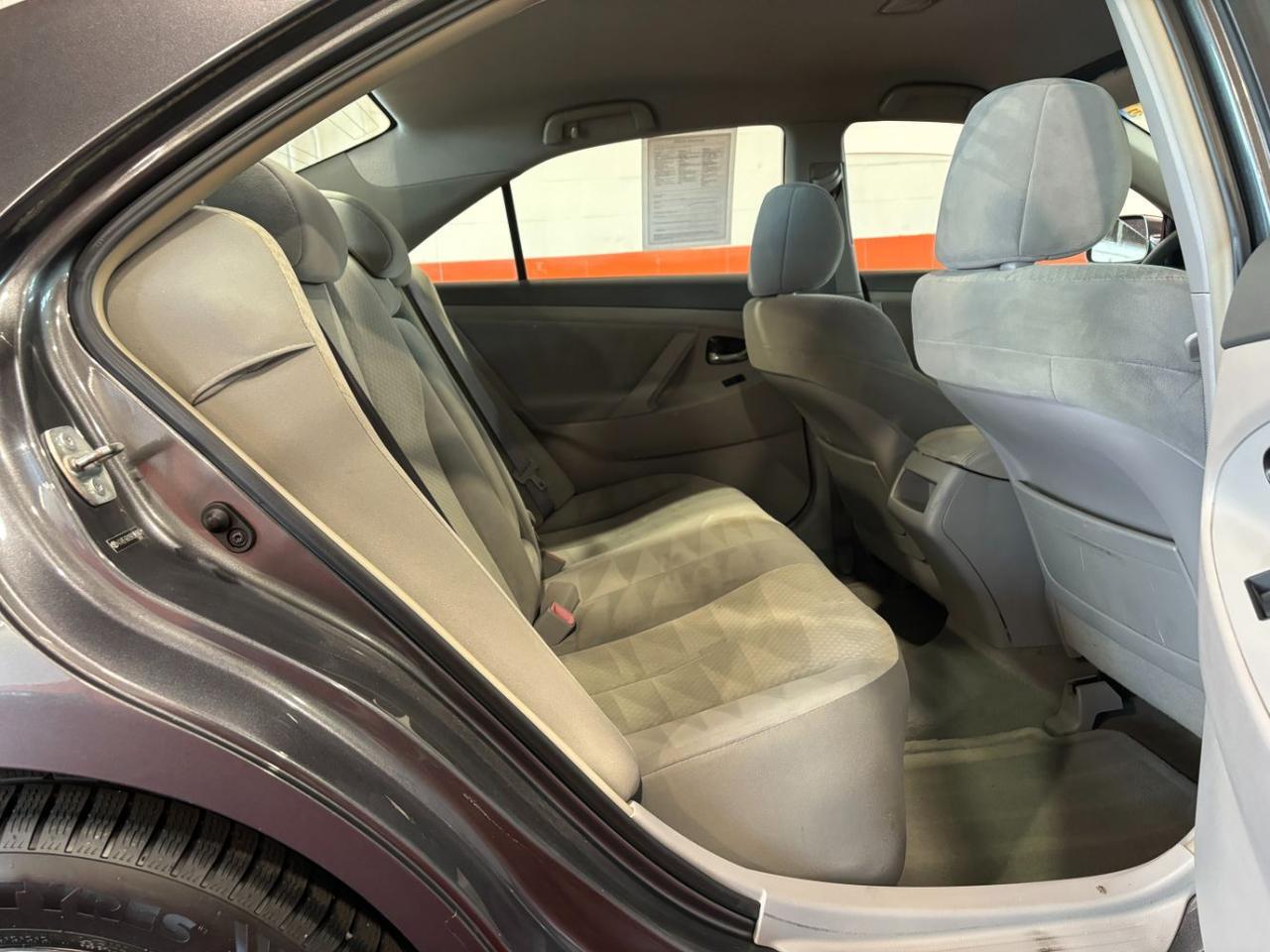 2009 Toyota Camry LE Franklin OH