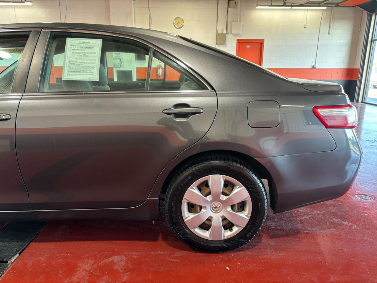 2009 Toyota Camry LE Franklin OH