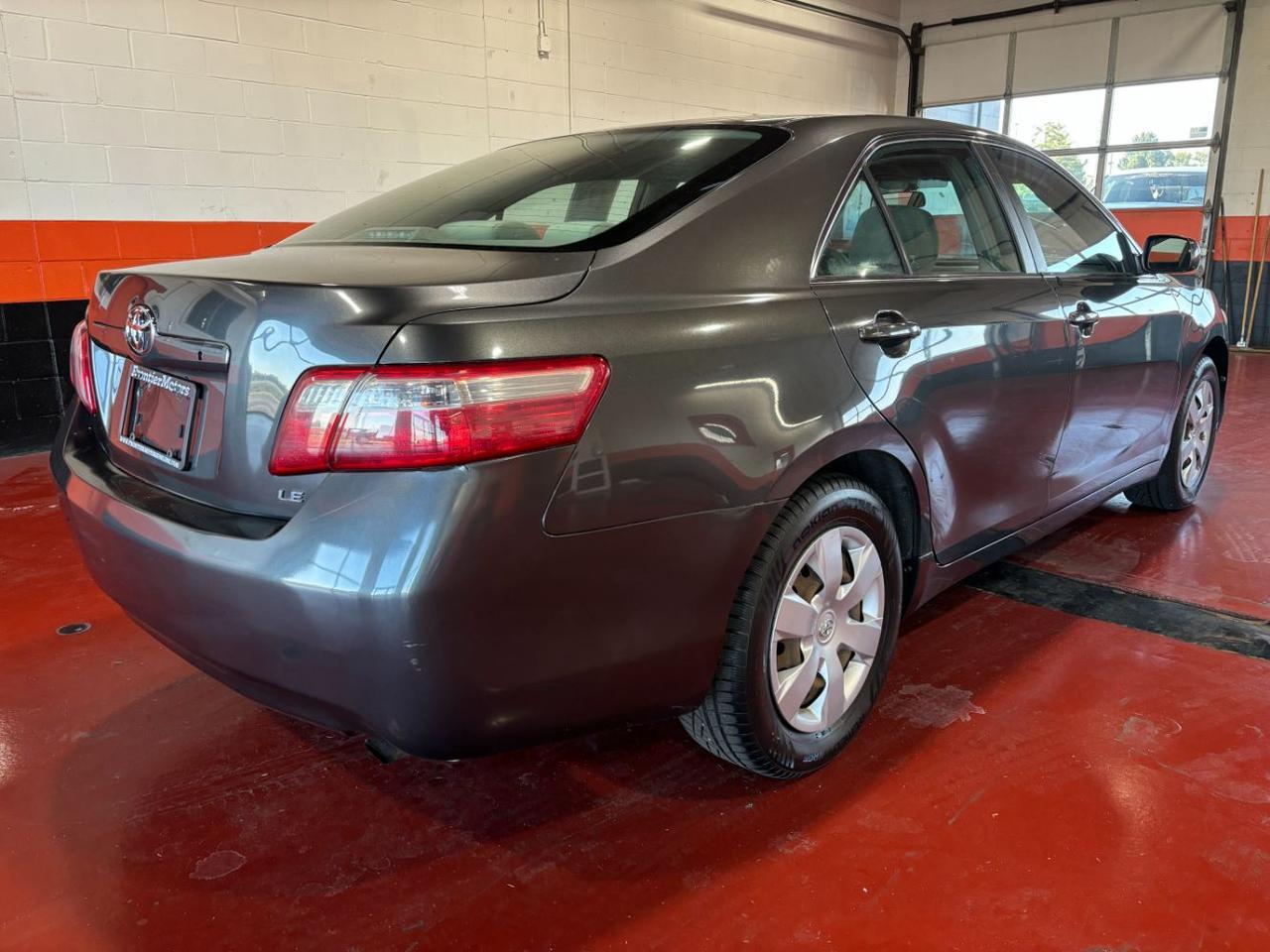 2009 Toyota Camry LE Franklin OH