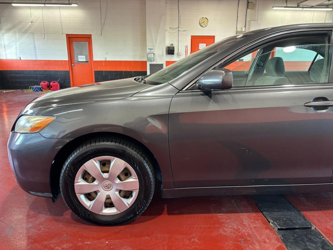 2009 Toyota Camry LE Franklin OH
