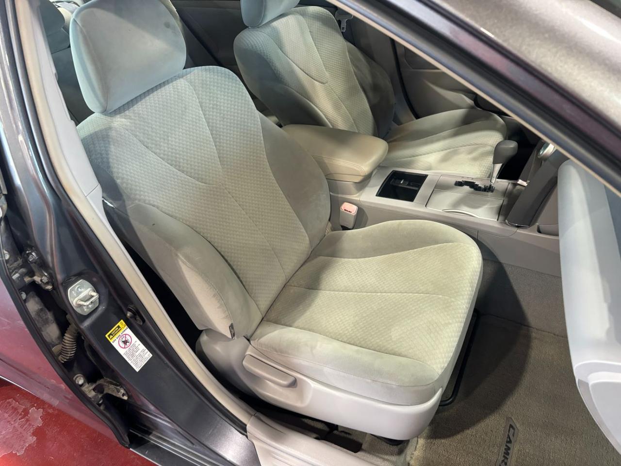 2009 Toyota Camry LE Franklin OH