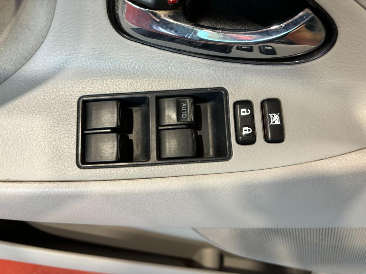2009 Toyota Camry LE Franklin OH