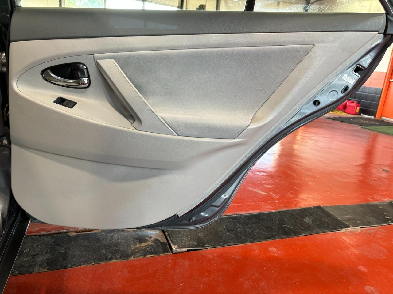 2009 Toyota Camry LE Franklin OH