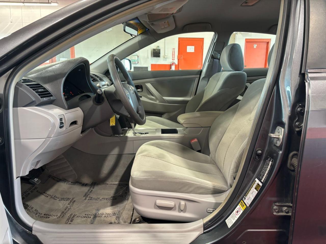 2009 Toyota Camry LE Franklin OH