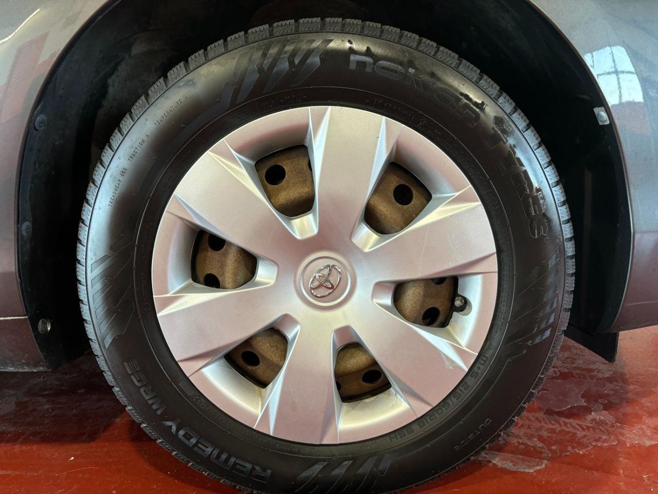 2009 Toyota Camry LE Franklin OH