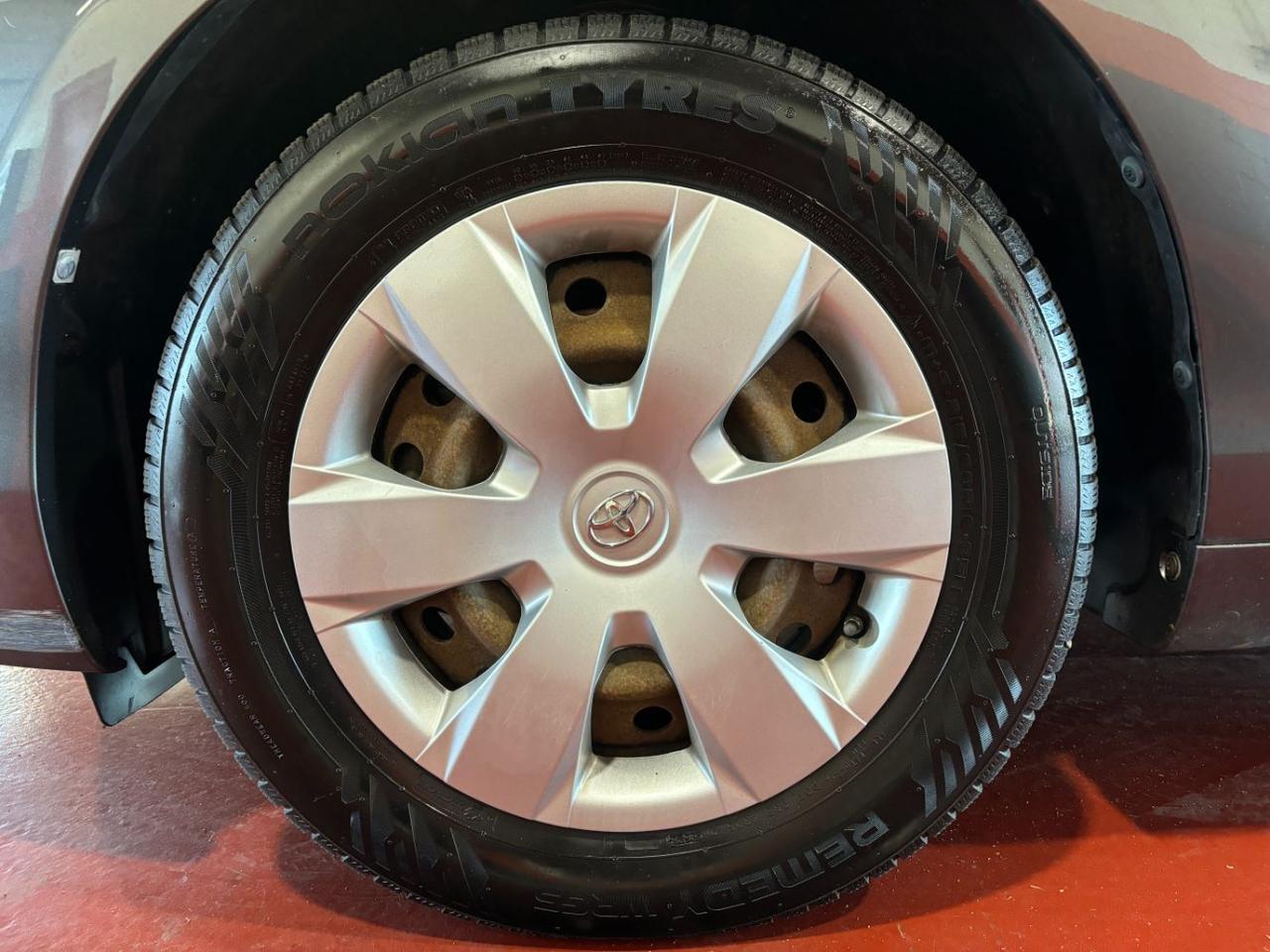 2009 Toyota Camry LE Franklin OH