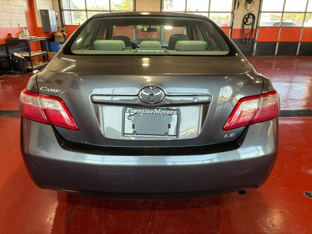 2009 Toyota Camry LE Franklin OH