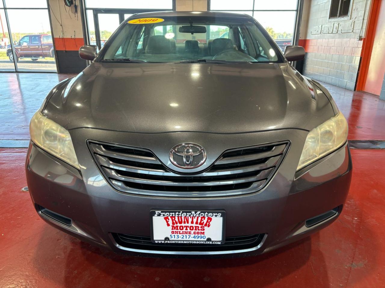 2009 Toyota Camry LE Franklin OH