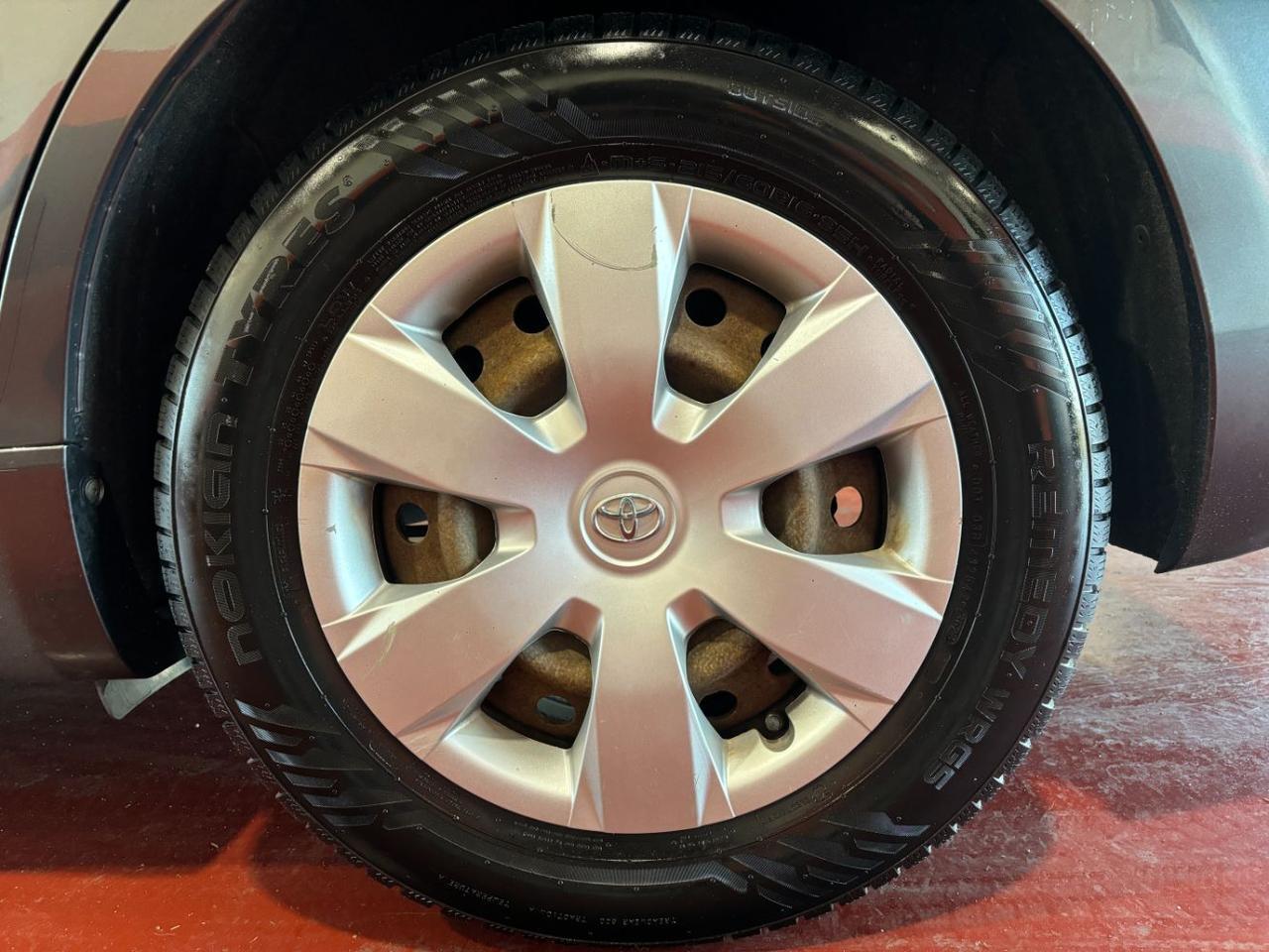 2009 Toyota Camry LE Franklin OH