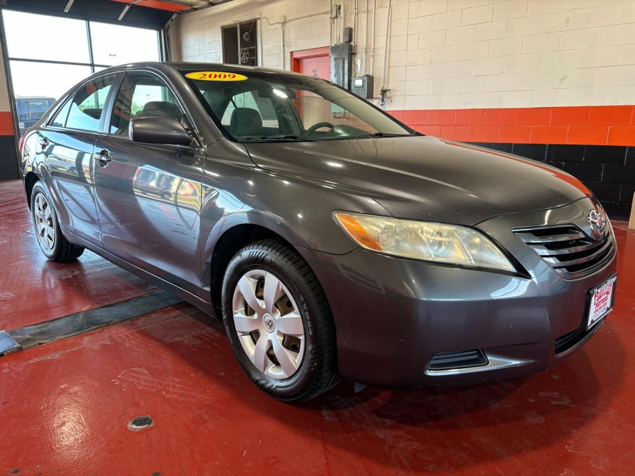 2009 Toyota Camry LE Franklin OH