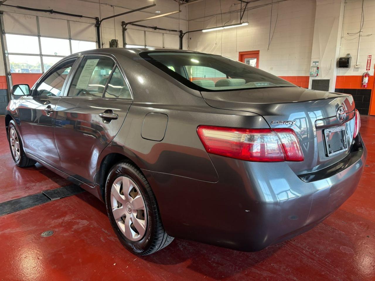 2009 Toyota Camry LE Franklin OH
