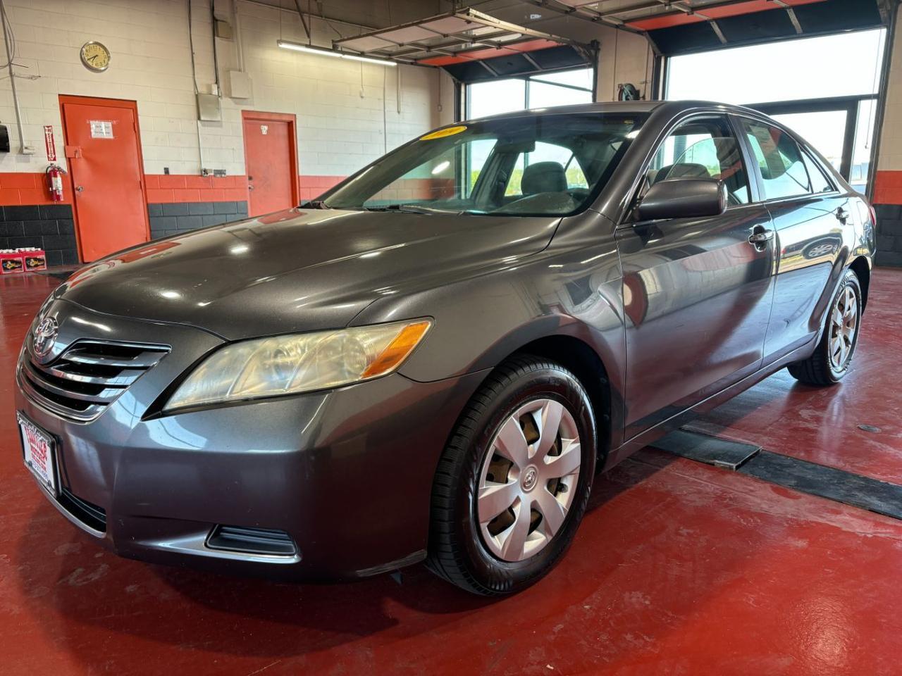 2009 Toyota Camry LE Franklin OH