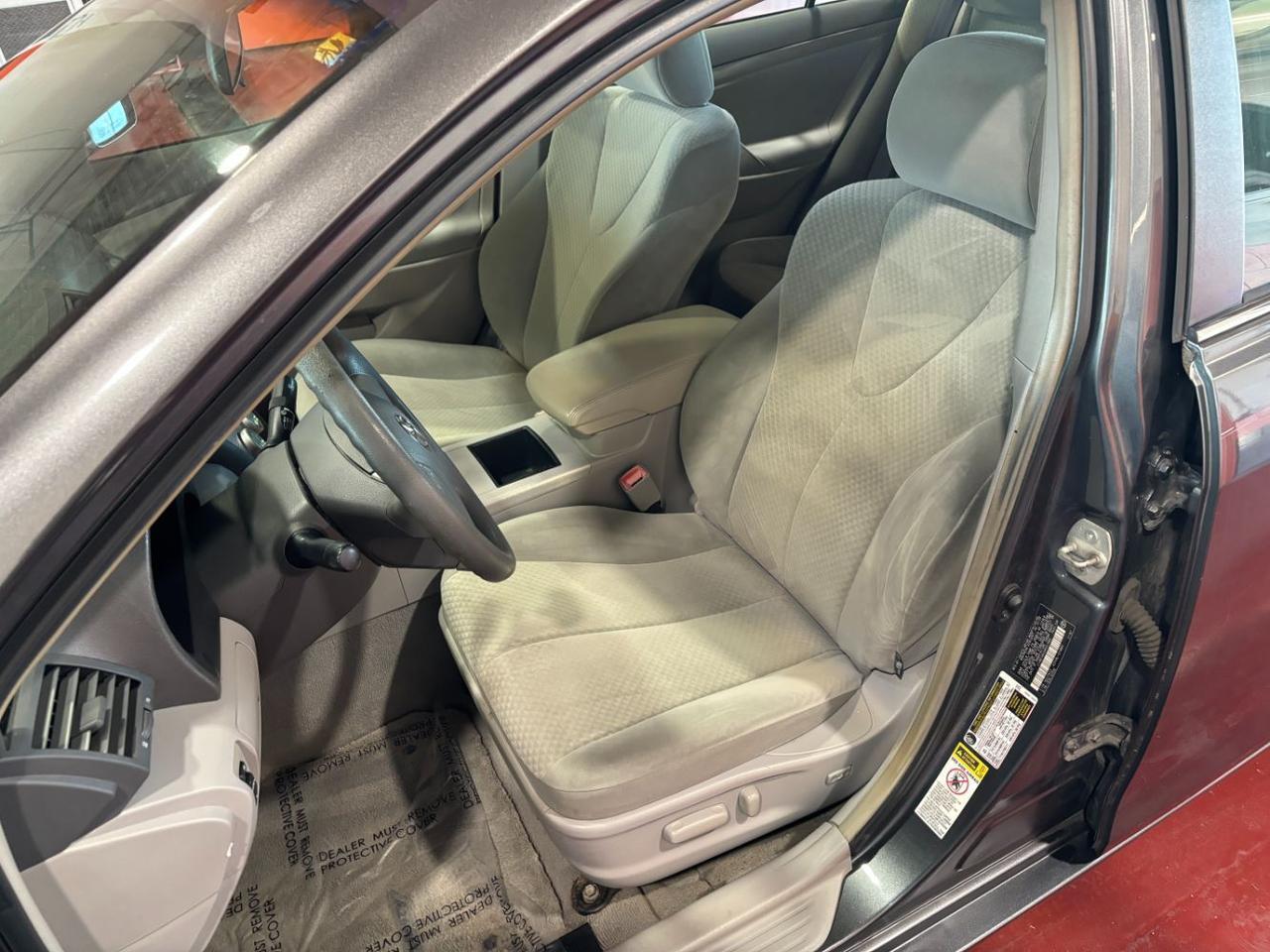 2009 Toyota Camry LE Franklin OH