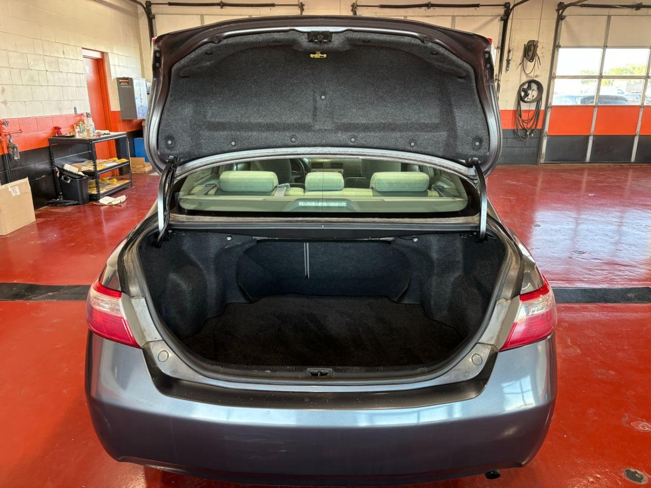 2009 Toyota Camry LE Franklin OH