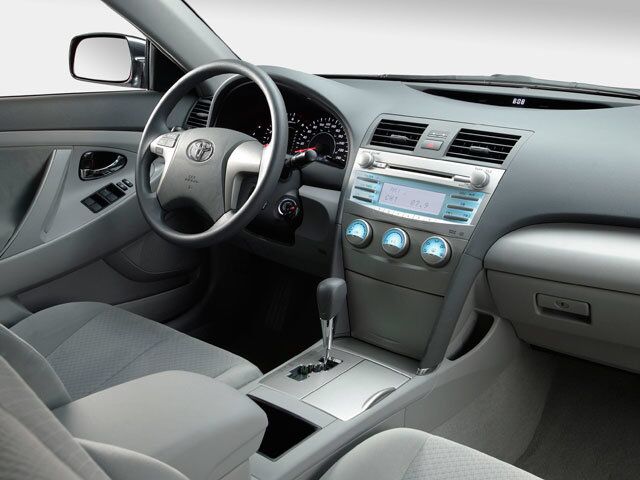 2009 Toyota Camry LE Hurst TX
