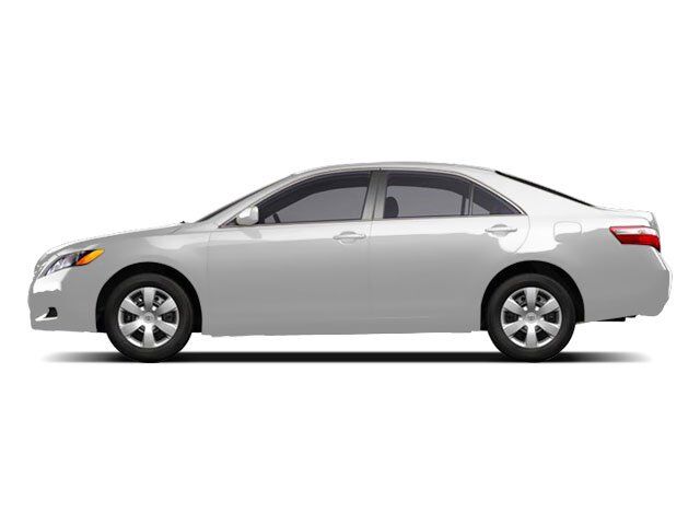 2009 Toyota Camry LE Hurst TX