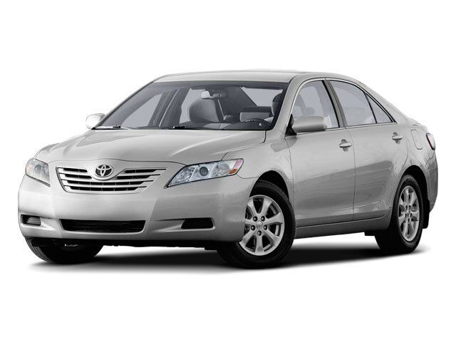 2009 Toyota Camry LE Hurst TX