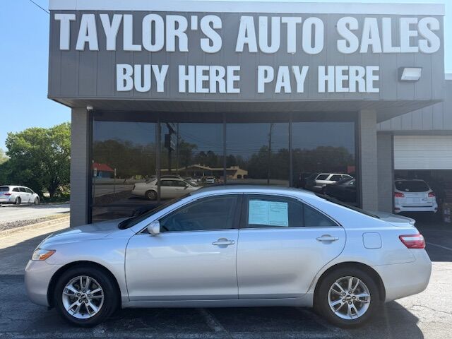 2009 Toyota Camry LE