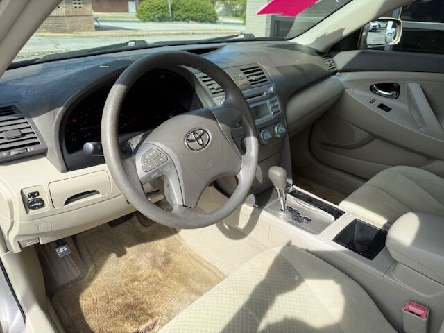 2009 Toyota Camry LE Greensboro NC