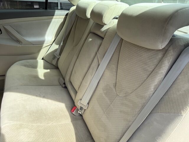 2009 Toyota Camry LE Greensboro NC