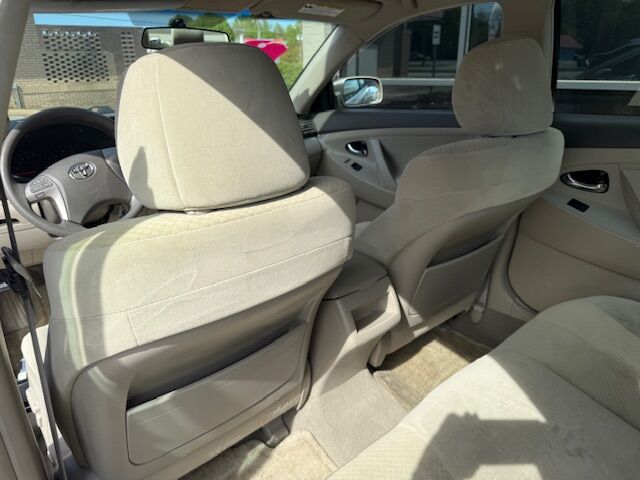 2009 Toyota Camry LE Greensboro NC